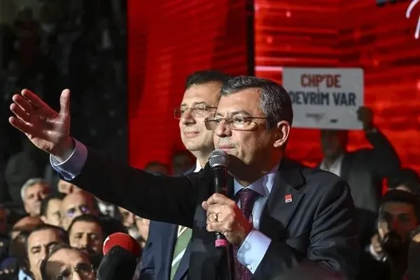 CHP’nin kasası Ekrem İmamoğlu’nun favori ismi Özgür Karabat’a emanet