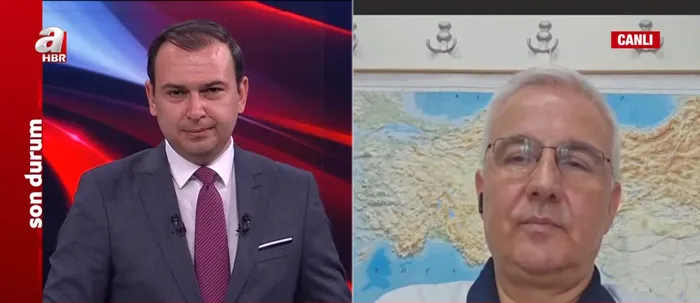 Hava sıcaklıkları yeniden artacak! Meteoroloji'den yeni uyarı geldi | Bayramda hava nasıl olacak? A Haber'de anlattı - 6