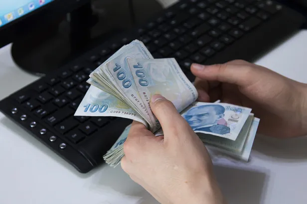 0 faizli kredi müjdesi! Başvurana 5 gün içinde veriliyor! Akbank, Ziraat, Halkbank, TEB, İş Bankası kredi faiz oranları... - 7