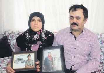 Afrin’i temizlemeden geri dönmesinler