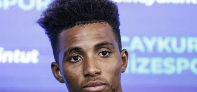 Beşiktaş Gedson Fernandes transferinin detaylarını açıkladı! İşte ödenecek bonservis bedeli...