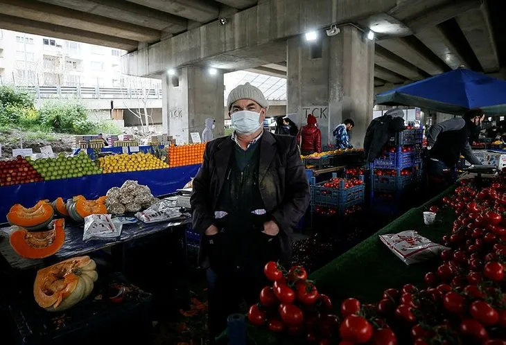 Resmi açıklama geldi! Ücretsiz maske ne zaman, nasıl alınacak? Eczanelerde maske ücretsiz mi?