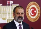 HDP’li vekil Tuma Çelikten tecavüz skandalı