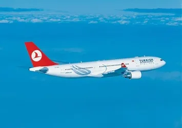 THY'nin yerde uçağı kalmadı!
