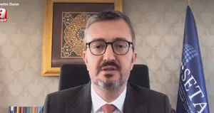 Albayrak üzerinden algı kampanyası!