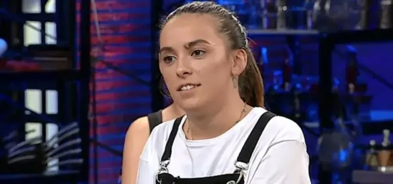 Masterchef Tanya nereli? MasterChef All Star Tanya Kilitkayalı kimdir, evli mi, kaç yaşında?