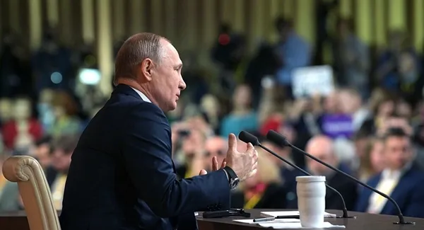 Rusya'dan flaş ABD açıklaması! "Yeni bir sayfa açtık" - 2