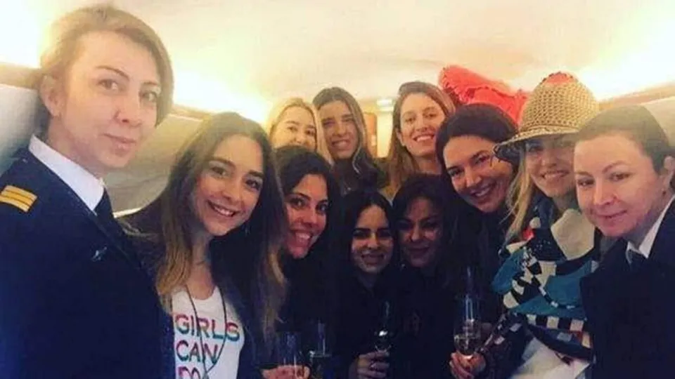İran'da düşen Türk uçağıyla ilgili yeni gelişme! Şok detaylar ortaya çıktı