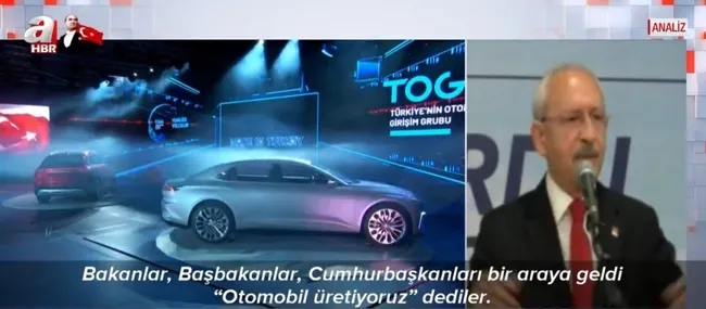 Türkiye’nin ilk yerli otomobil serüveni! Devrim’den Togg’a hayalin gerçeğe dönüşmesi - 7