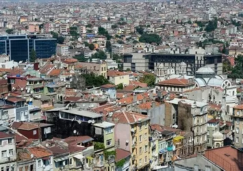 Keyfi imar değişikliklerinin önüne geçecek yeni düzenleme hayata geçiriliyor