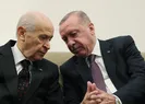 Başkan Erdoğan MHP kurultayına katılmayacak