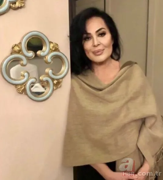 Yeşilçam'ın efsanesi Türkan Şoray son haliyle şoke etti! Bir deri bir kemik kaldı 9