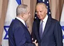 Netanyahu ile Biden’dan telefon görüşmesi