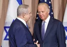 Netanyahu ile Bidendan telefon görüşmesi