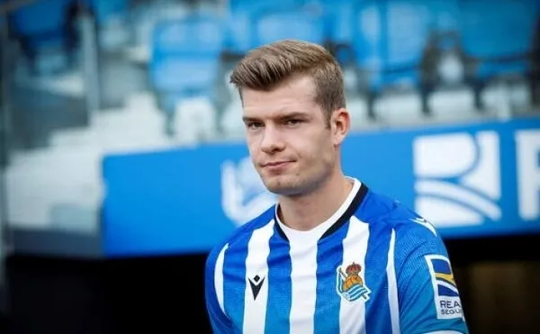 Beşiktaş’tan Sörloth bombası! İlk görüşme gerçekleşti