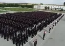 Polis Akademisi öğrencilerinden mesaj!