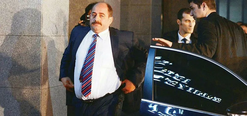 Son dakika: FETÖ'cü Zekeriya Öz hakkında yeni iddianame!