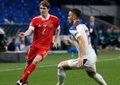 Rusya Milli Takımında koronavirüs vakası