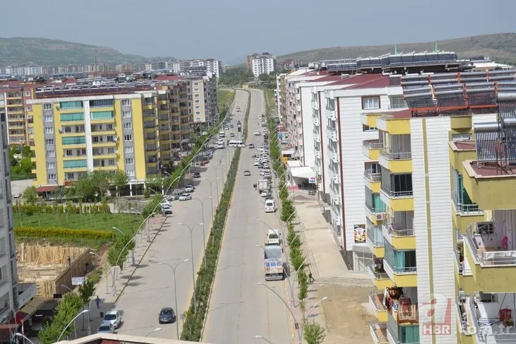 “82 plaka” hangi kentin olacak? Avukat Serkan Toper A Haber'de konuyu ele aldı! 13