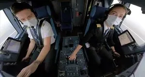 THY’den Dünya Pilotlar Günü için özel klip