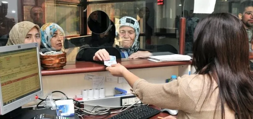 Emekliye 3 Aralık zammı