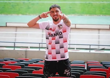 Gaziantep FK yıldız ismin bonservisini aldı! Deian Sorescu ile 3 yıllık imza