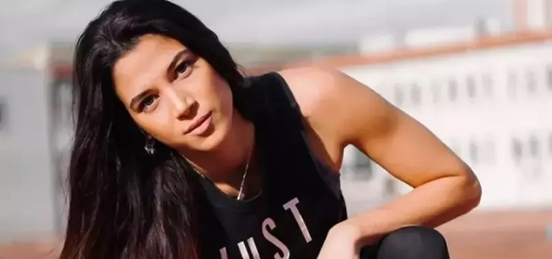 Gizem Memiç kimdir, kaç yaşında, nereli? Survivor'ın yeni yarışmacısı Gizem Memiç evli mi?