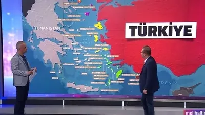 Erdoğan’ın Miçotakis çıkışı ve perde arkası