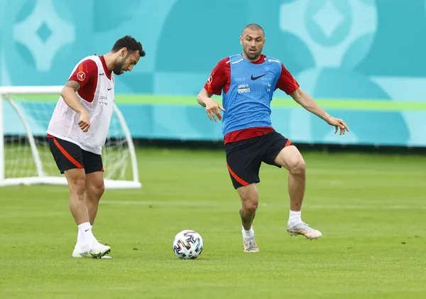 Hakan Çalhanoğlu’ndan heyecanlandıran Galatasaray sözleri
