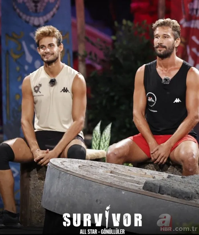 Survivor tarihine damga vuran isimler! 2005 - 2025 arası Survivor şampiyonları 3