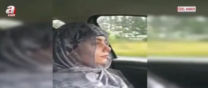 Dilara Şahin'in Hollanda’da yaşam fişini çekeceklerdi! A Haber yayını ses getirdi Türkiye devreye girdi! Acılı baba: Erdoğan sesimizi duydu - 1