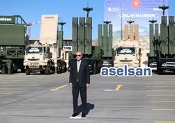 Avrupa Türk savunma sanayisini konuşuyor: NATO'da ABD'den sonra 2. büyük ordu Türkiye'nin