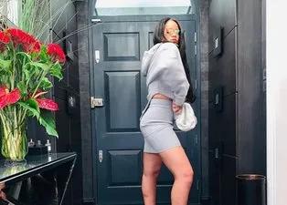 Rihanna'nın istekleri herkesi şoke etti! Tüm dünya Rihanna'yı konuşuyor