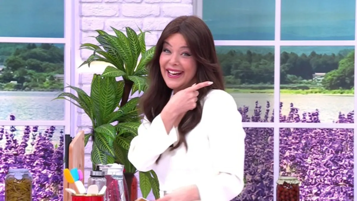 "Nursel ile Mutfak Bahane" hafta finalinde neler oldu?