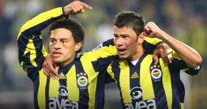 Kezman’dan Aziz Yıldırım paylaşımı