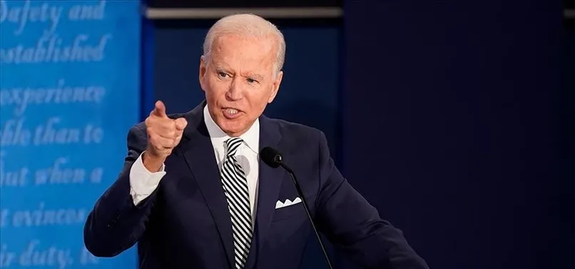 ABD'li dergiden Biden hakkında flaş değerlendirme! Biden Rusya-Ukrayna savaşını dünyaya yayacak