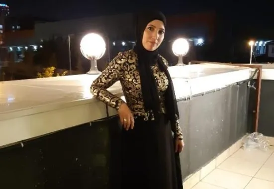 15 yıllık eşini “Barışalım” diye götürdü başından vurdu - 2