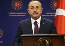 Bakan Çavuşoğlu, Brezilya’yı ziyaret edecek
