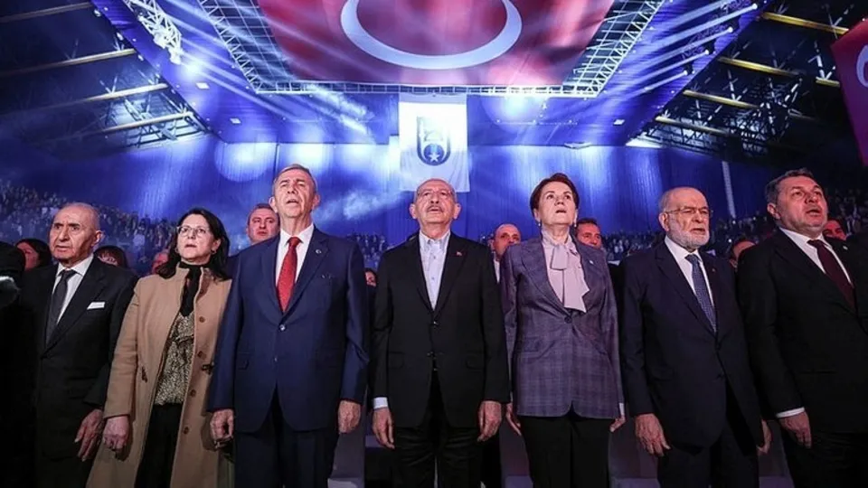 ABD yapımı dizide dikkat çeken gönderme! İşte küresel çetenin 4 başlıklı kontrol sistemi! Adım adım anlattılar