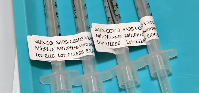 Koronavirüs geçirenler aşı olacak mı? Uzman isim açıkladı