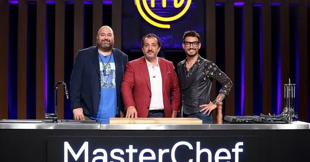 10 Ocak Masterchef finalistler kimler oldu? Masterchef Türkiye 2021 finale kimler, hangi yarışmacılar kaldı? İşte 3. finalist...