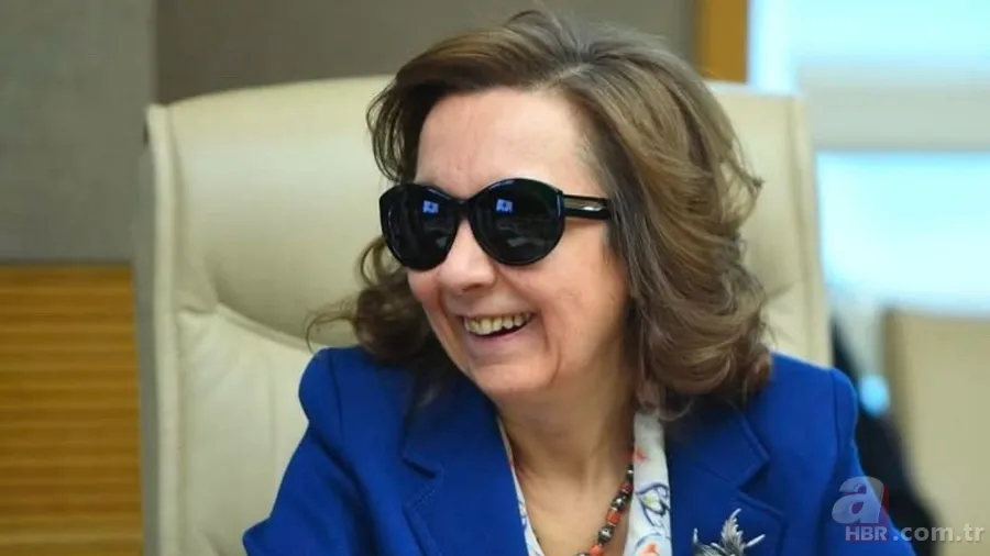 Yeni MKYK üyesi Serap Yazıcı kimdir? Kaç yaşında, aslen nereli? 4