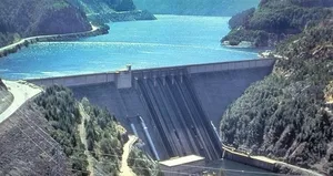 Baraj doluluk oranı rekor seviyede!