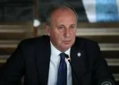 Muharrem İnce’den Millet İttifakı’na tepki