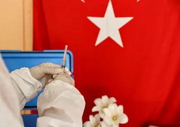 Son dakika: Aşılamada kritik detaylar ortaya çıktı! Her hafta 5 milyon...