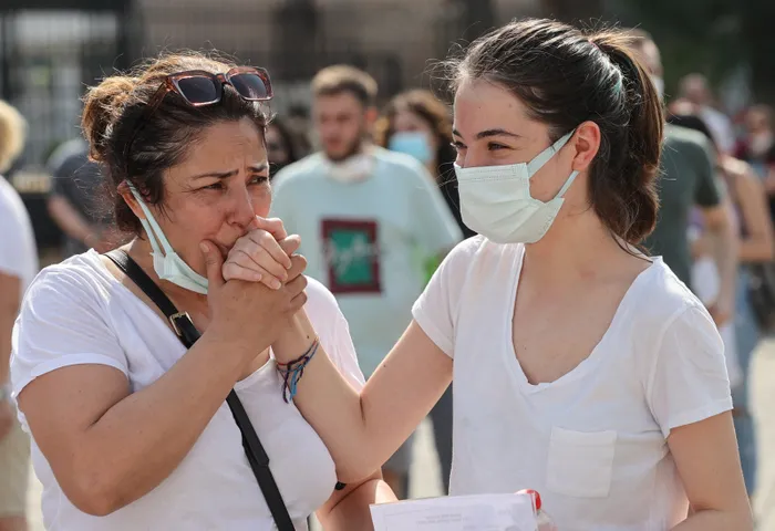 Son dakika: Yükseköğretim Kurumları Sınavı’nda YKS ilk oturum sona erdi! Milyonlarca öğrenci sınavda ter döktü