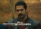 Kuruluş Osman 5. yeni bölüm fragman izle