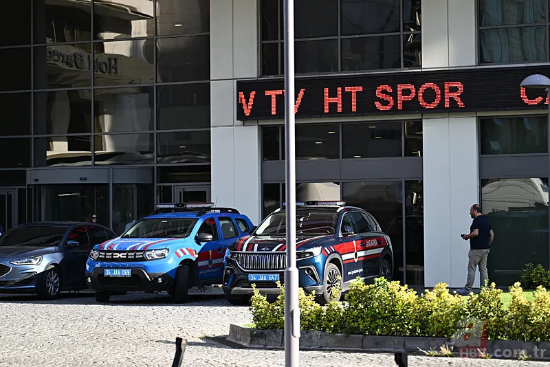 Turgay Ciner yurt dışına kaç milyar dolar uçurdu? İşte Ciner'in yurt dışındaki mal varlığı 1