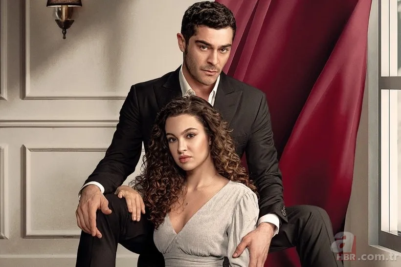 Bir Gece Masalı'nın Canfeza'sı Su Burcu Yazgı Coşkun'un annesi bakın kim? Kızı gibi tanıdıkmış... 2