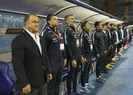 Fatih Terim 129. milli maçına çıkıyor